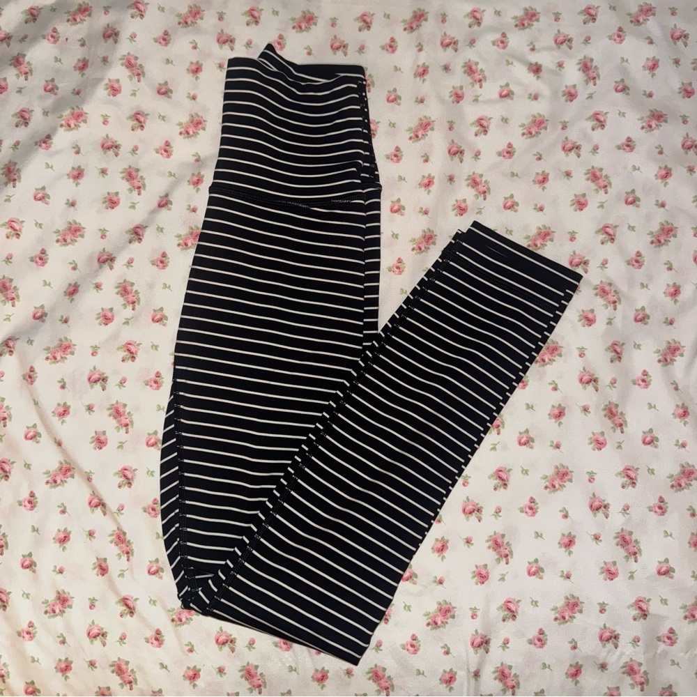 Wunder Under leggings